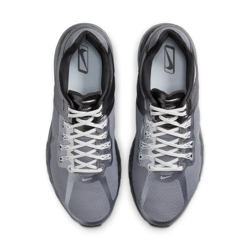 Nike Air Max 2013 “Metallic Cool Grey” (HQ3481-099)