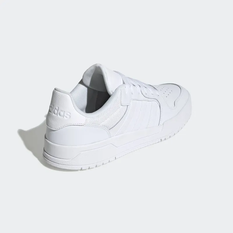 adidas Entrap Cloud White Cloud White/Cloud White/Cloud White (EH1865)