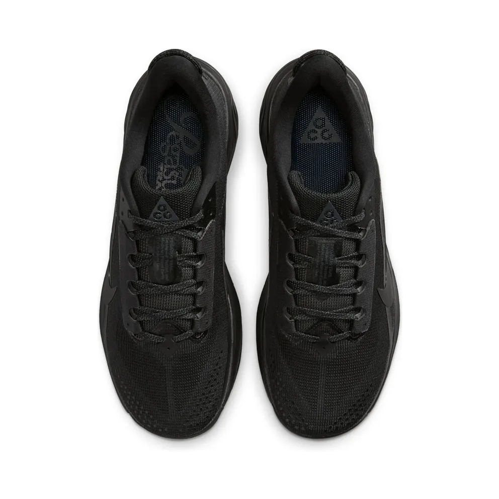 Nike ACG Pegasus Trail “Black / Anthracite” (HV8116-002)