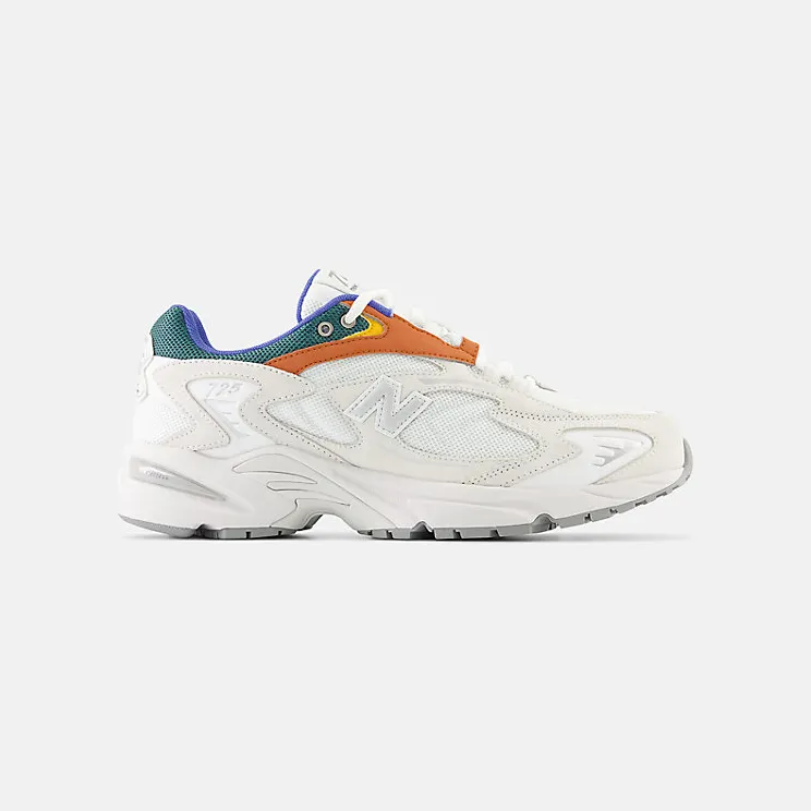 New Balance 725 REFLECTION “WHITE/MULTI” (ML725AP)
