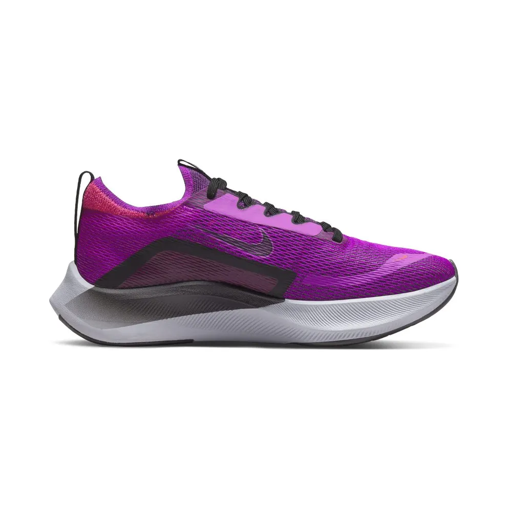 Nike Zoom Fly 4 Road Running Purple (CT2401-501)