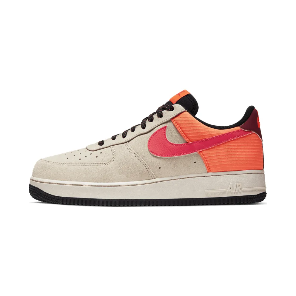 Nike Air Force 1 Low ACG Light Orewood Brown Light Orewood Brown/Pink-Orange (CD0887-100)