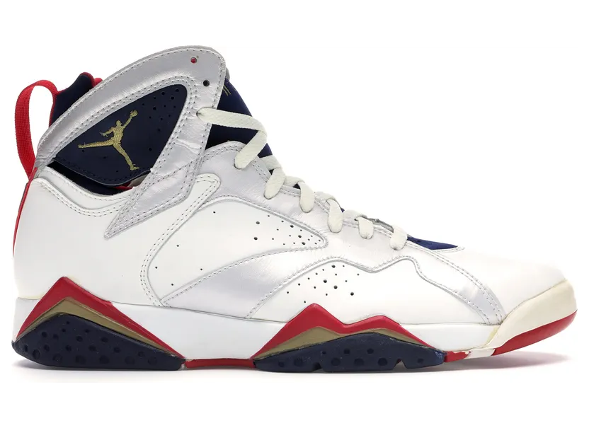 Jordan 7 OG Olympic (1992)
