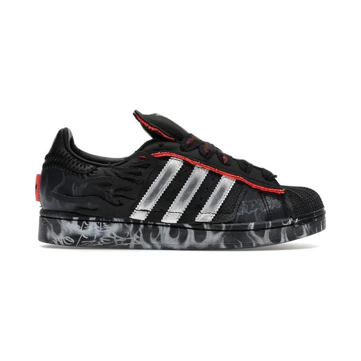 adidas Superstar Hellstar (KI5306)