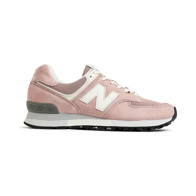 New Balance 576 MiUK Pale Mauve (OU576PNK)