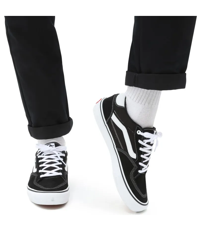 vans-rowan VN0A5JIC6BT