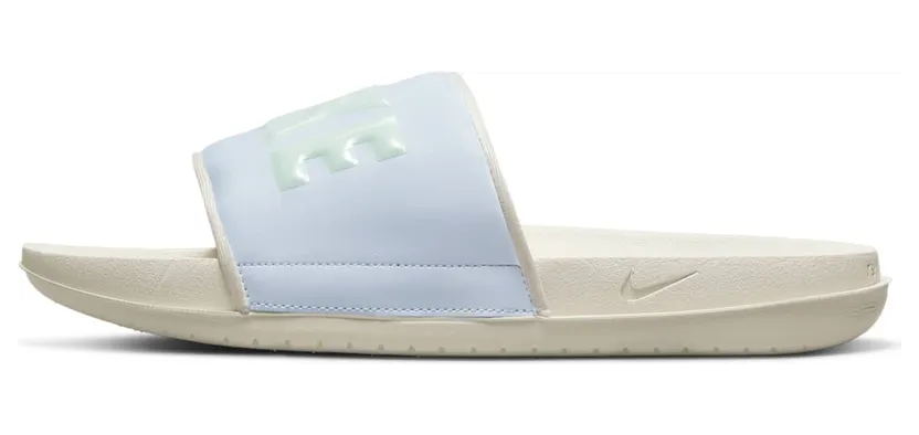 Nike Offcourt Slide Phantom Barely Green (BQ4632-012)