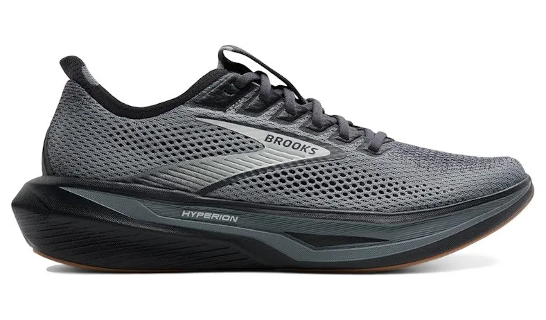 Brooks Hyperion 3 Primer Ebony Oyster (110465-1D-054)