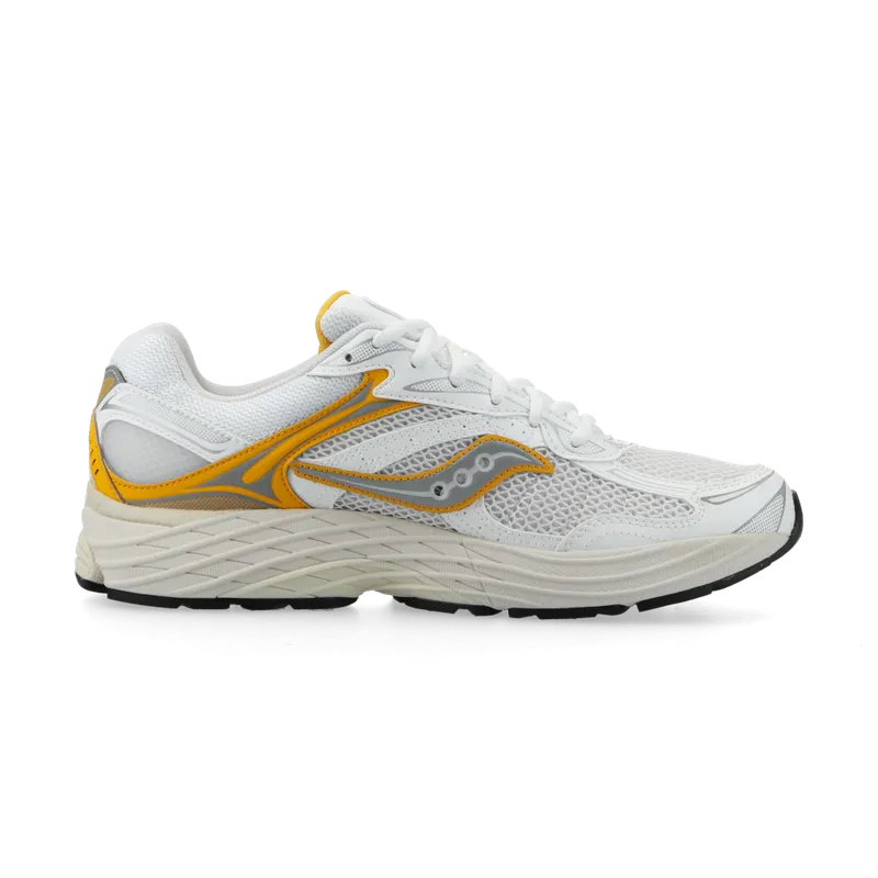 Saucony Progrid Omni 9 (ivory / pollen) – S70832-4
