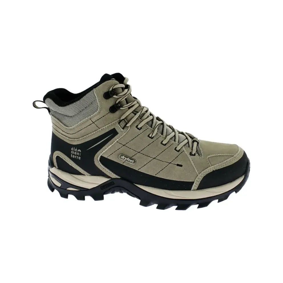 Hiking Shoes Élémenterre Sonora EV (3117_TAUP)