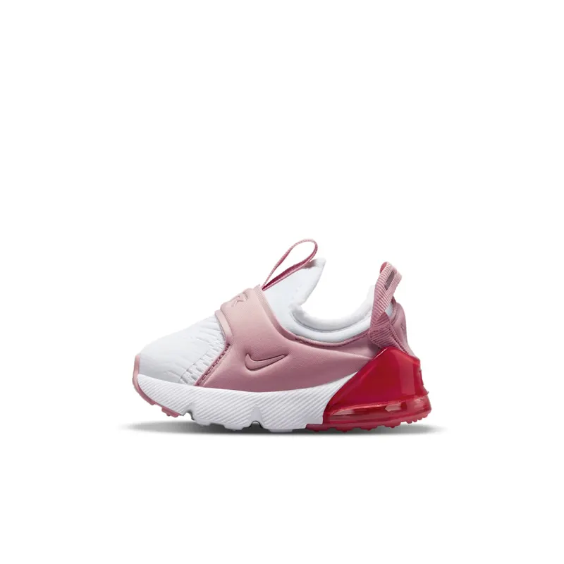 Nike Air Max 270 Extreme White Pink Glaze (CI1109-103)