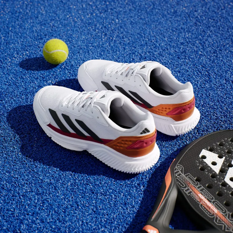 adidas-court JR4648