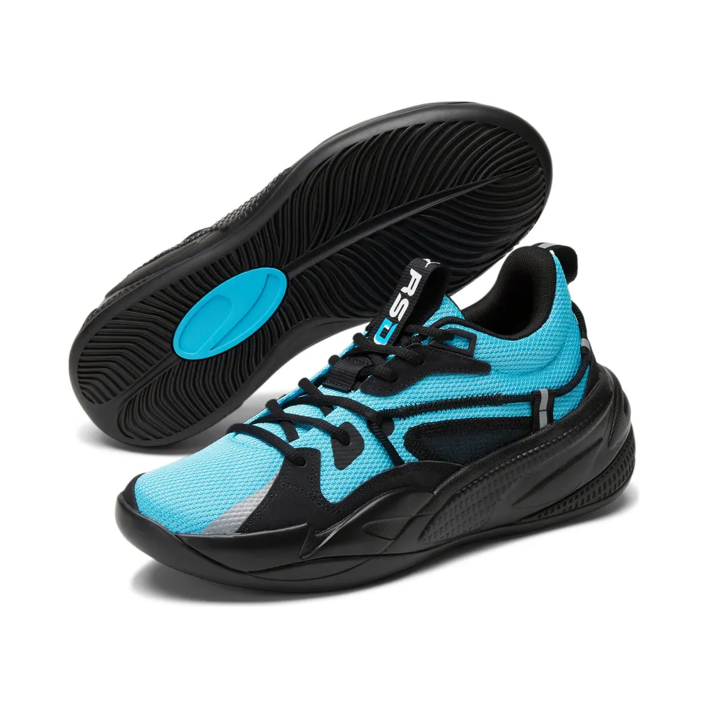 Puma RS-Dreamer Proto Basketball Shoes Blue/Black (193990-21)