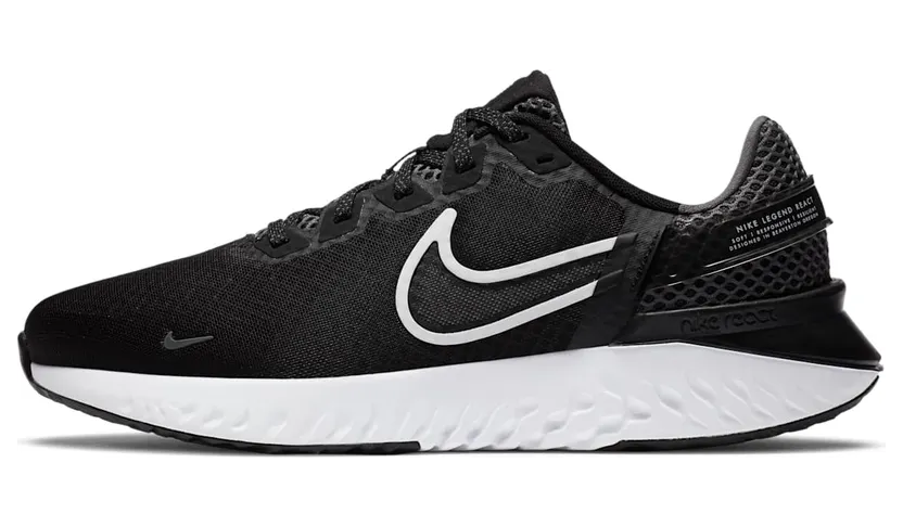 Nike Legend React 3 Black (CK2563-001)
