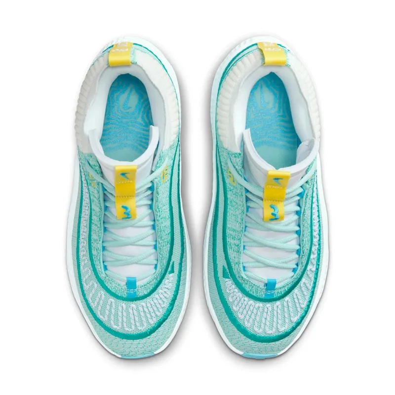 Nike Cosmic Unity 3 “Jade Ice” (DV2757-300)
