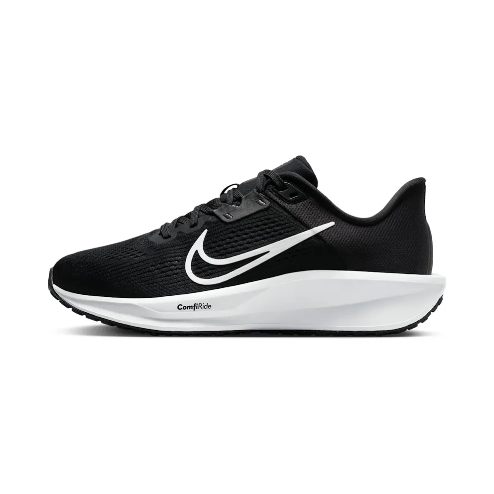 Nike Quest 6 Black Iron Grey White (FD6034-001)