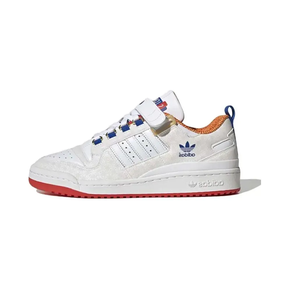 adidas Forum Low Adilicious City Series Superfly (HP2355)