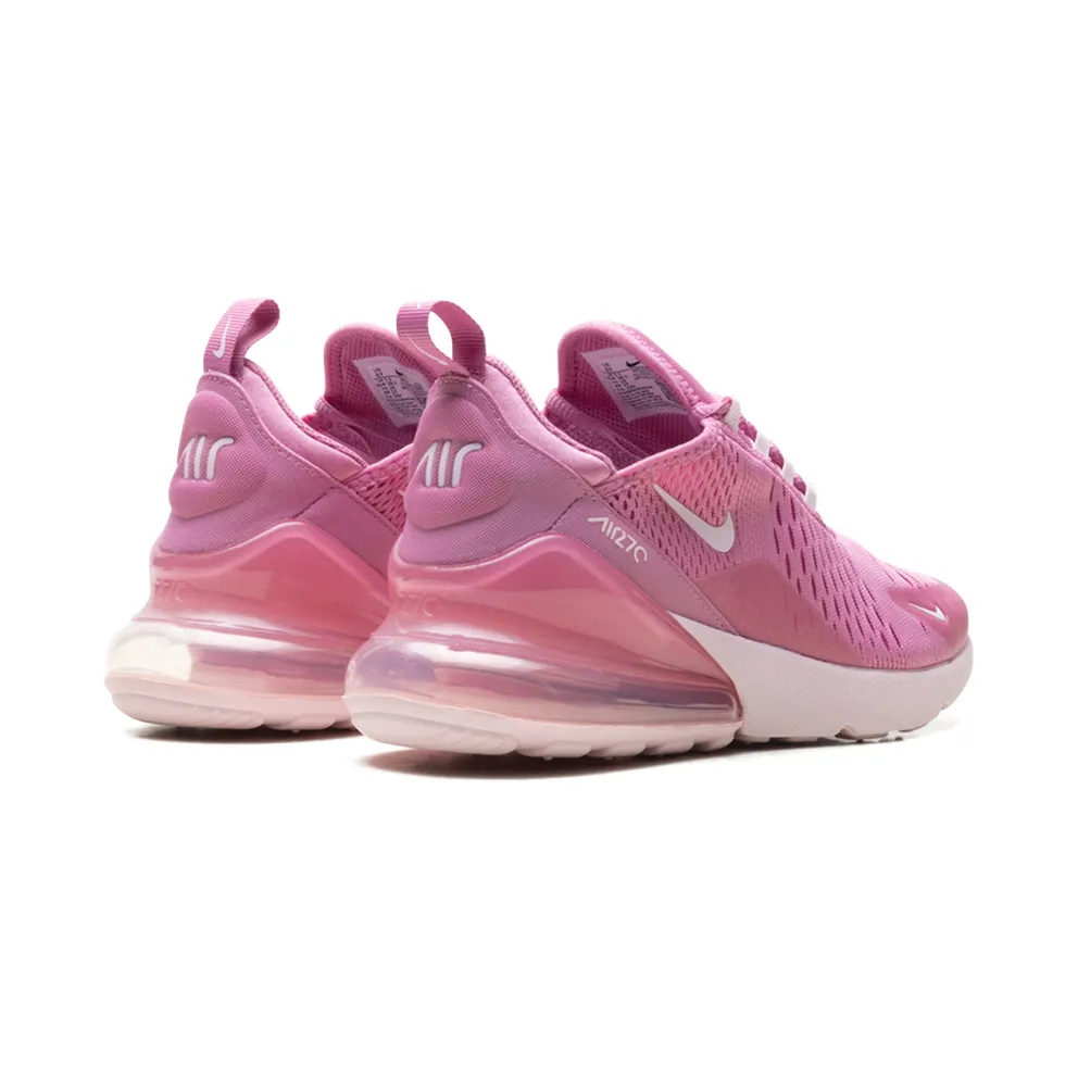Nike Air Max 270 GS “Pink Foam” (HQ1553-646)
