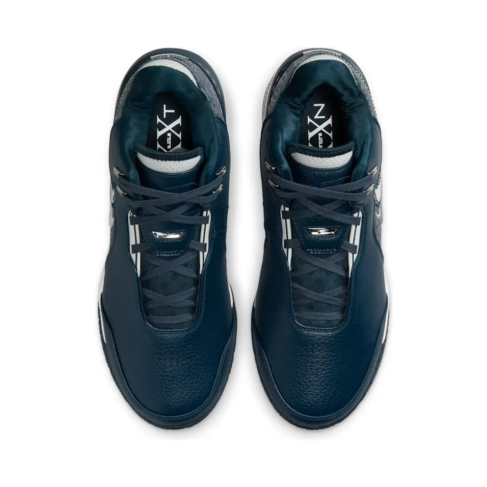 Nike Zoom LeBron NXXT Gen AMPD Armory Navy (FJ1566-400)