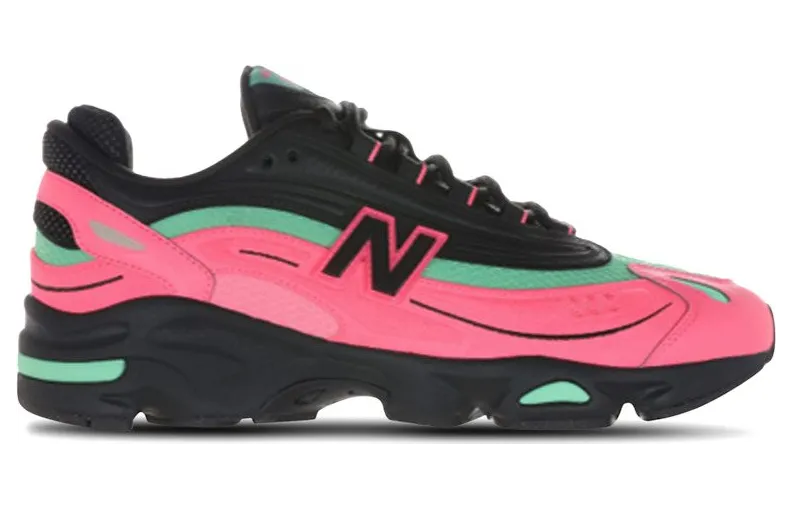 New Balance 1000 Black Pink (GC1000DM)