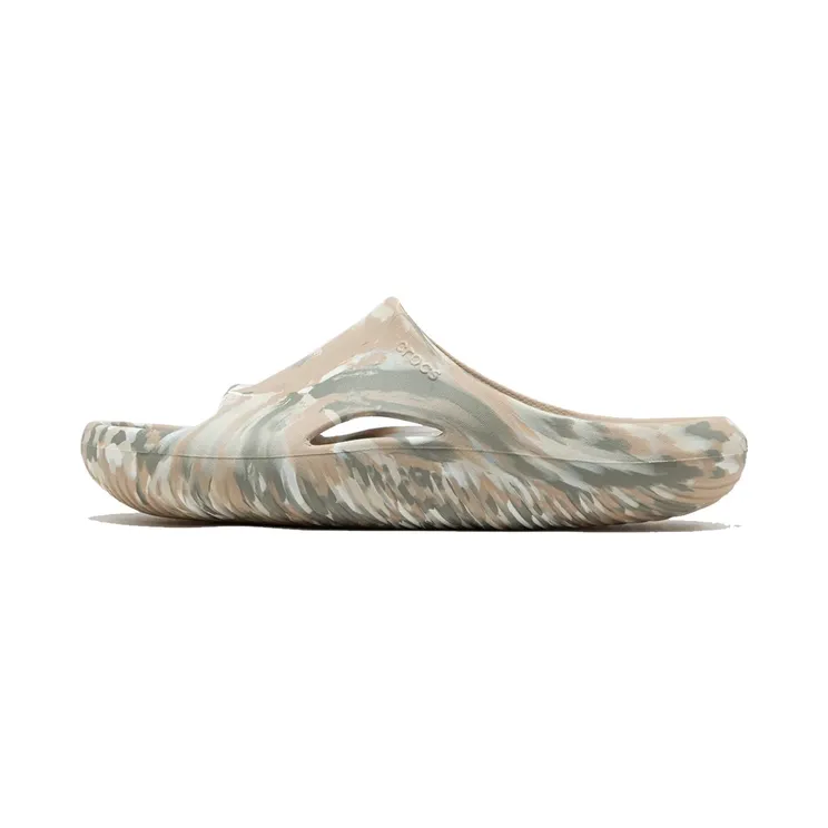 Crocs Mellow Slide Satisfy Marble (208927-2ZM)