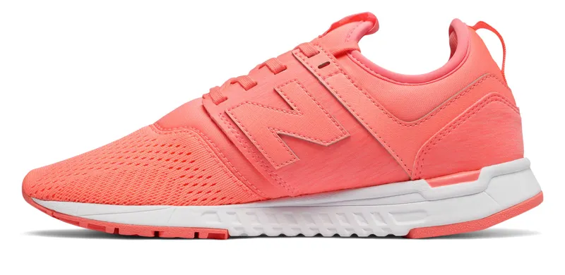 New Balance 247 Classic Fiji (W) Fiji/Pink (WRL247SW)