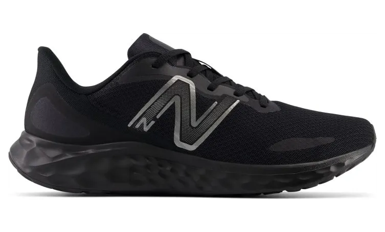 New Balance Fresh Foam Arishi v4 Slip Resistant Black Metallic (MARISSB4)