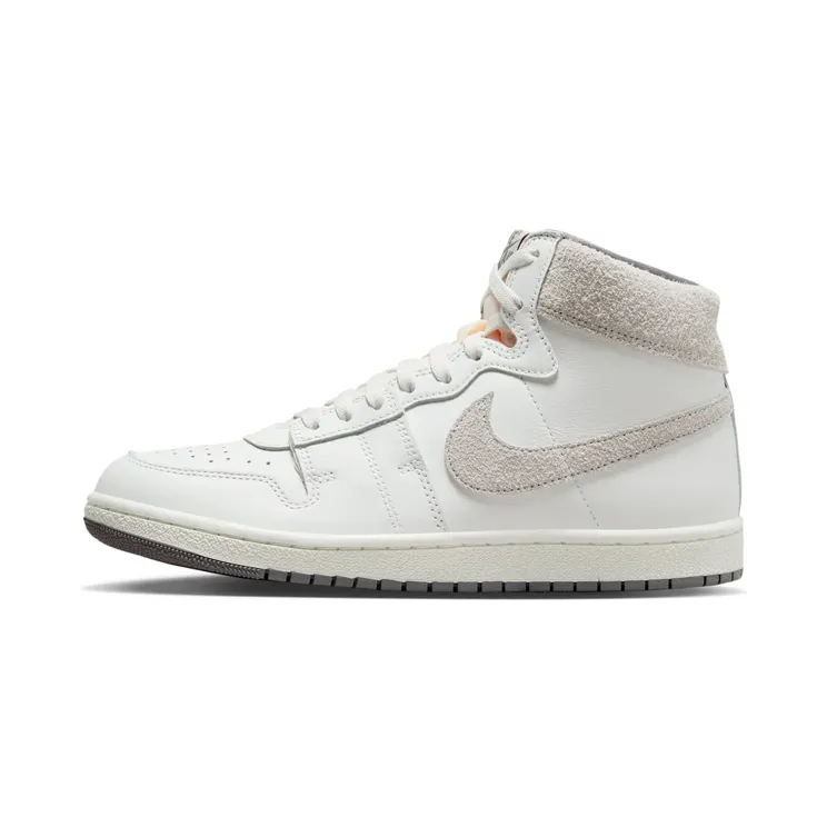 Jordan Air Ship “Summit White / Tech Grey / Gunsmoke” (DZ3497-100)