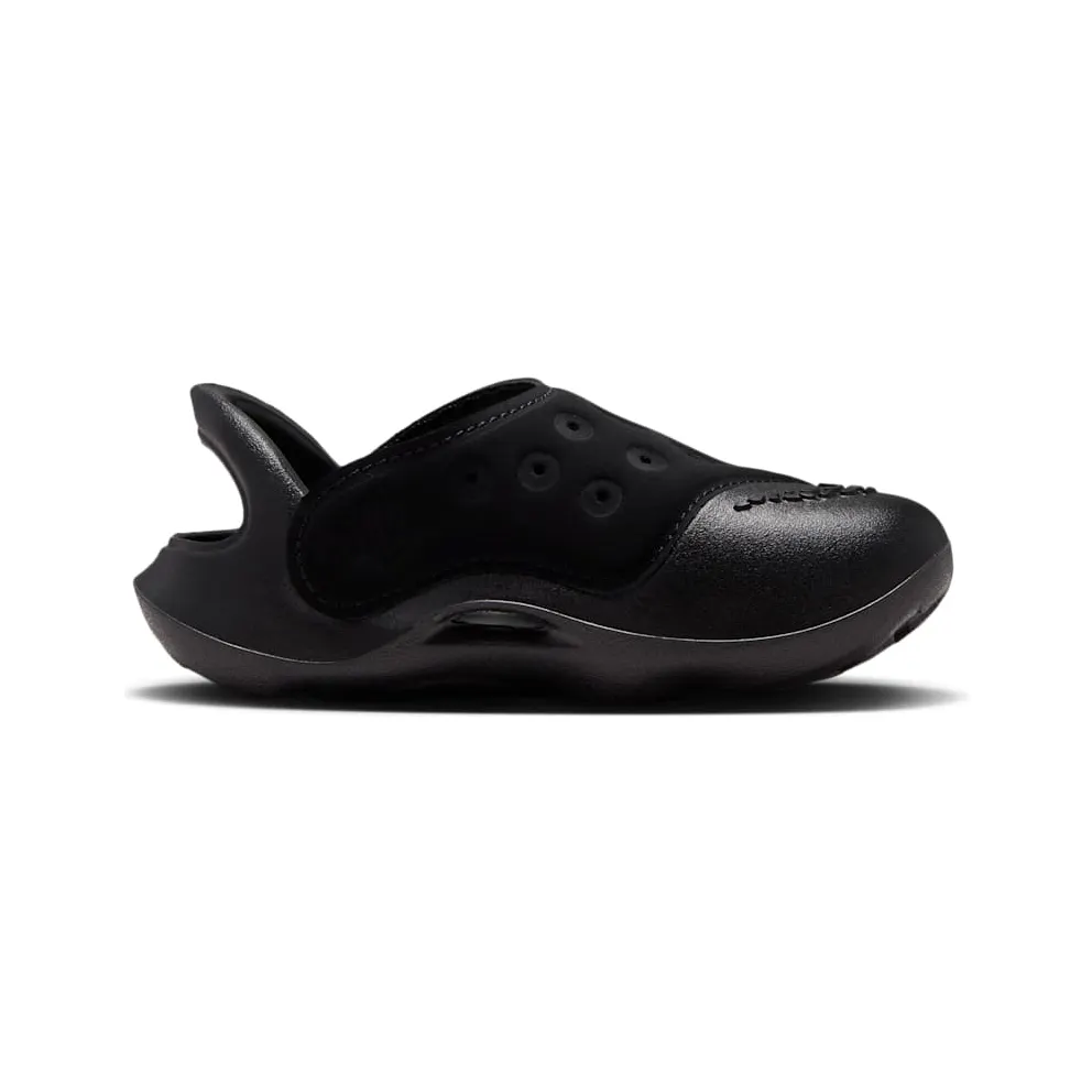 Nike Aqua Swoosh Black Anthracite White (FN0875-002)
