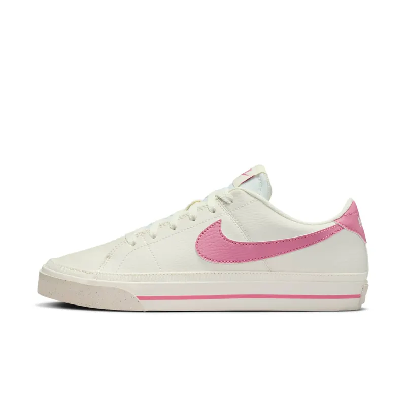 NikeCourt Legacy Pale Ivory / Chalk / Peony (DH3161-114)