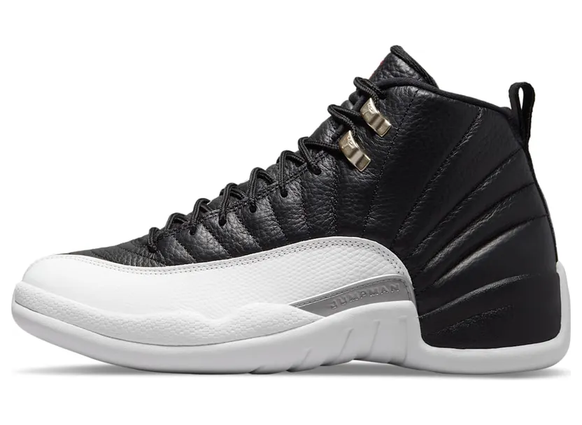 Jordan 12 Retro Playoffs (2022) (GS) (CT8013-006)