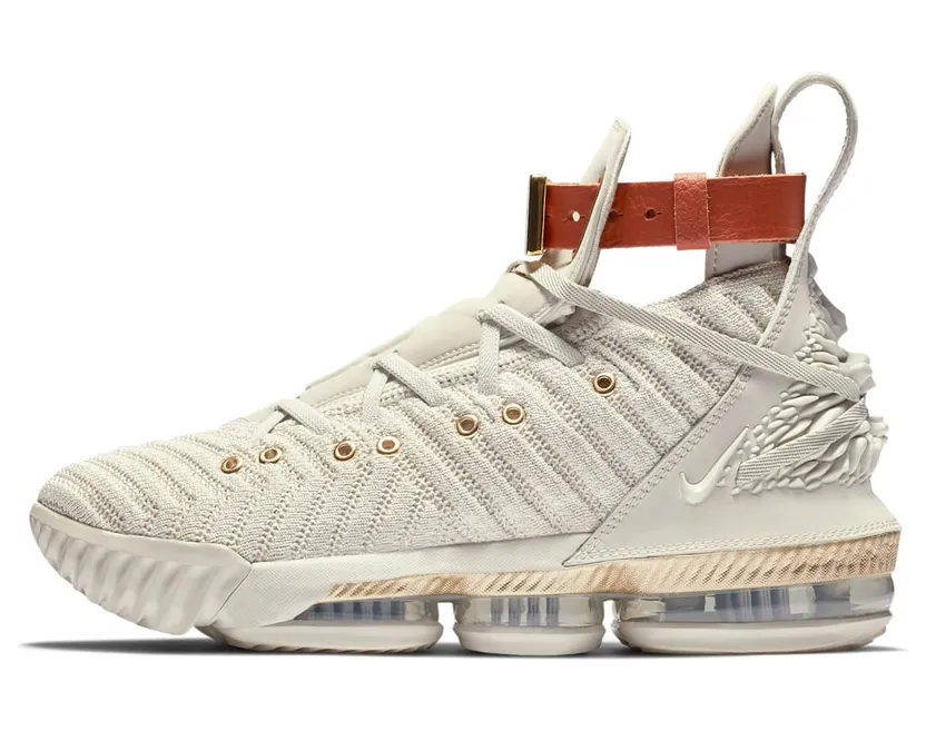 Nike LeBron 16 HFR (W)