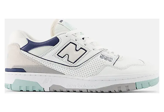 New Balance 550 BB550WCA