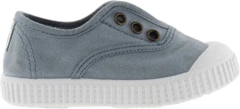 Victoria sneaker Blue (106627-359)