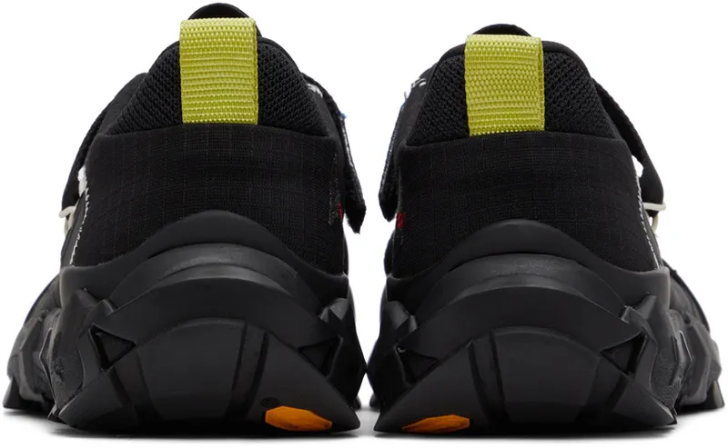 ROA Black Gorak (FA23002)