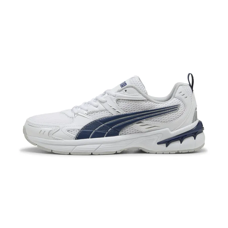 Puma Milenio Tech 2000 “Puma White / Persian Blue / Puma Silver” (402625_02)