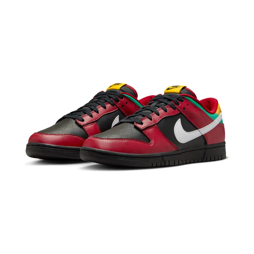 Nike Dunk Low “Biker Tattoos” (FZ3057-001)