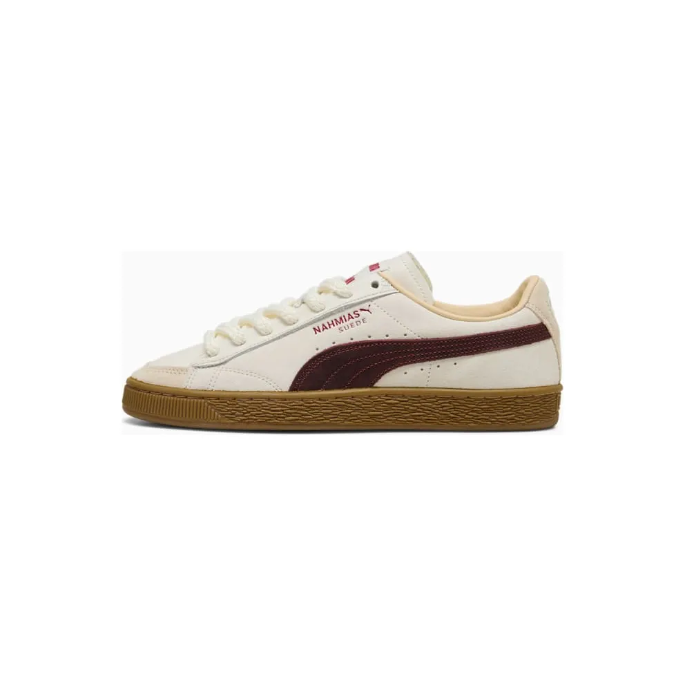 Puma Suede Nahmias Vintage “Red” (40702501)