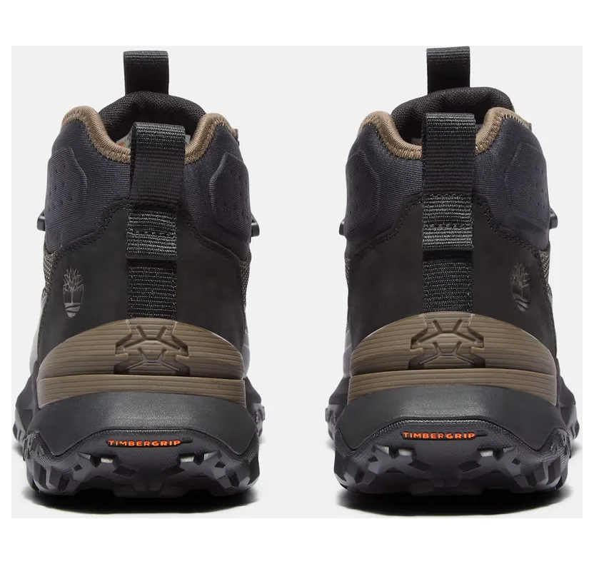 timberland-sneaker TB0A4167EBF