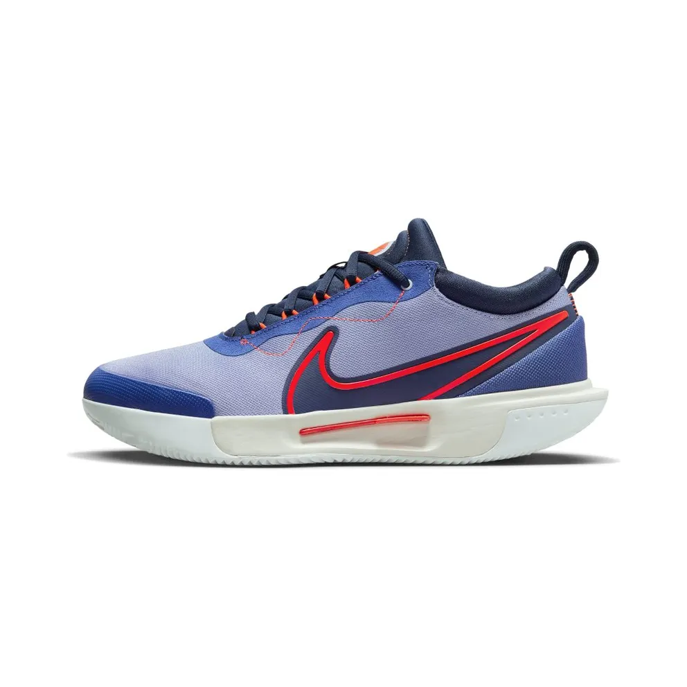 NikeCourt Zoom Pro Clay Court Tennis Blue (DH2603-400)