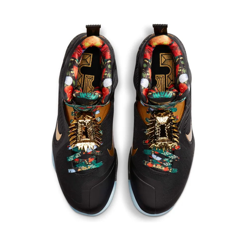 Nike LeBron 9 Watch The Throne (DO9353-001)