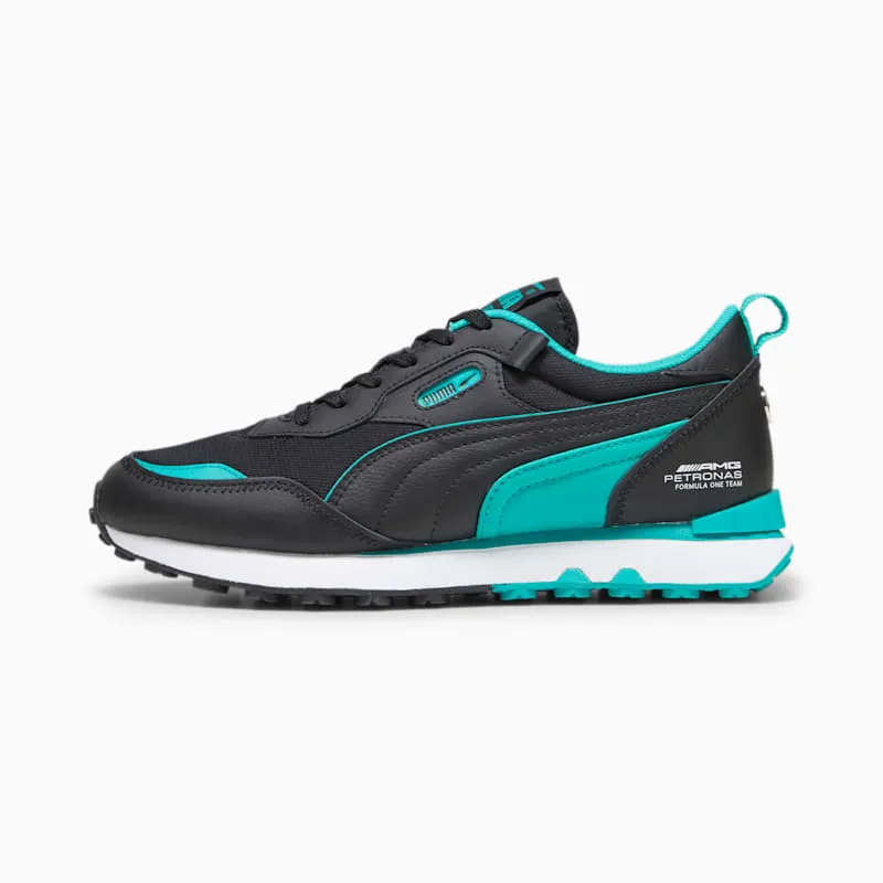 Puma MAPF1 RIDER FV “Black” (307918-02)