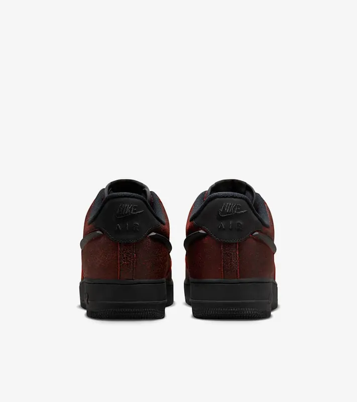 Nike Air Force 1 Low “Halloween” (HV2016-001)