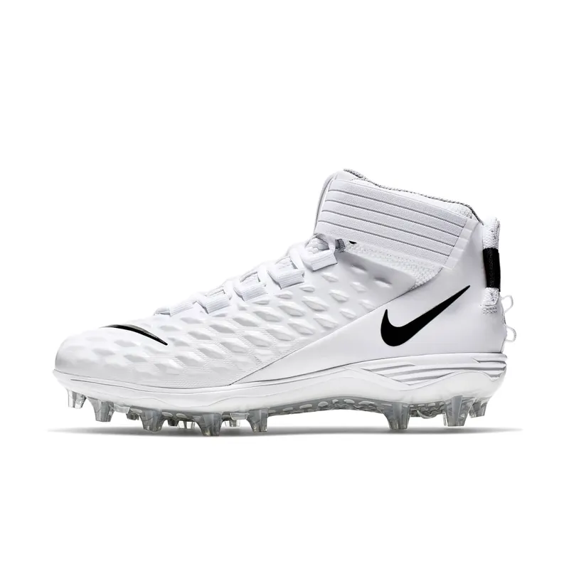 Nike Force Savage Pro 2 “White / Black” (AH4000-100)