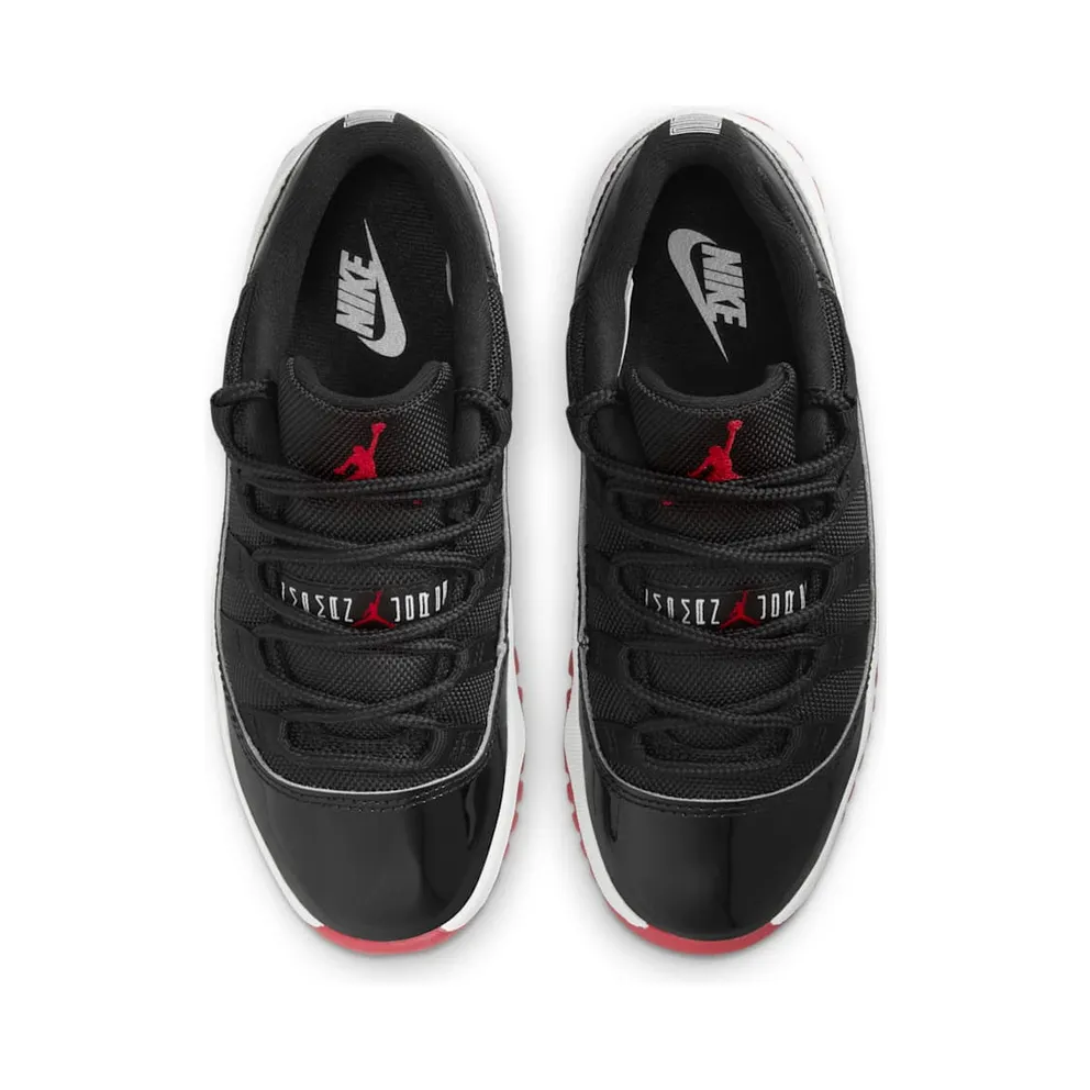 Air Jordan 11 Retro Low PS “Bred” (FV5116-006)