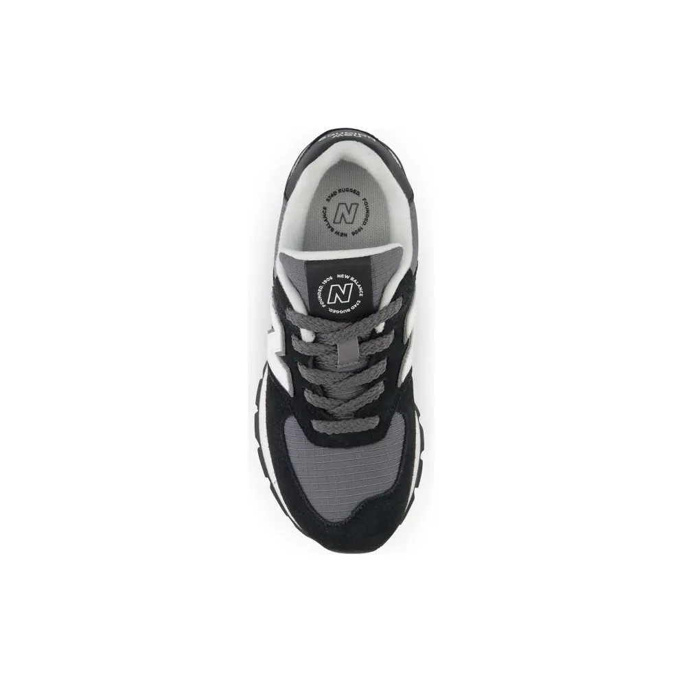 New Balance 574 PS “Black / White” (PC574DZB)