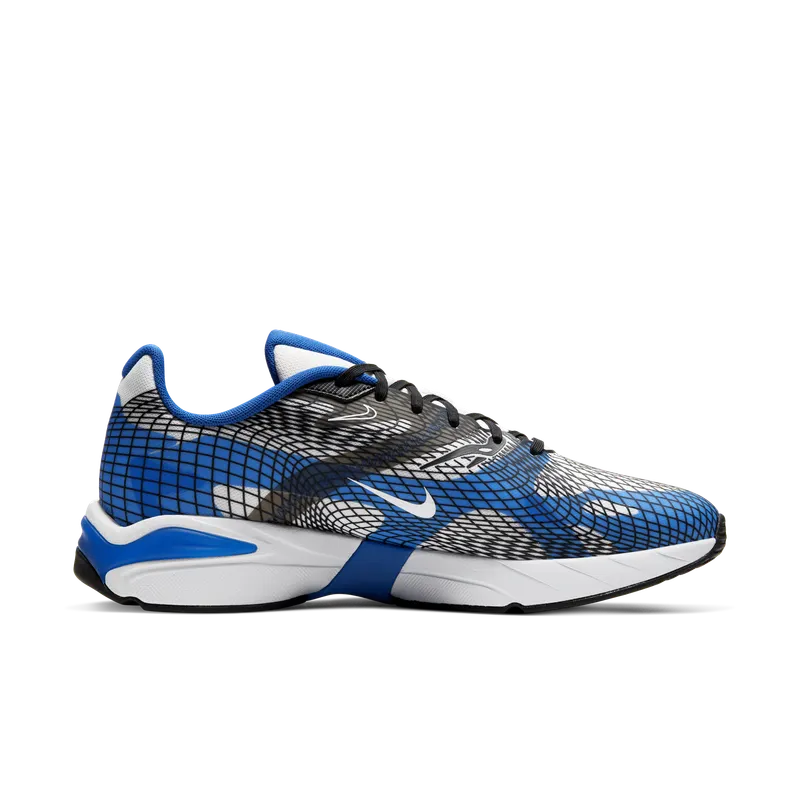 Nike Ghoswift White White/Racer Blue-Black-White (BQ5108-102)