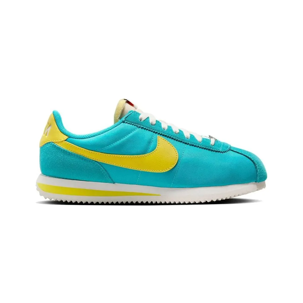 Nike Cortez Textile Dusty Cactus Team Orange (HF0118-300)