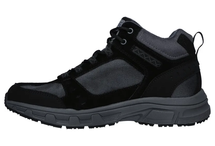 skechers-relaxed-fit 51895_BKCC