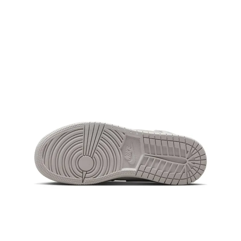 Air Jordan 1 Mid SE GS “Neutral Grey” (FQ8088-002)